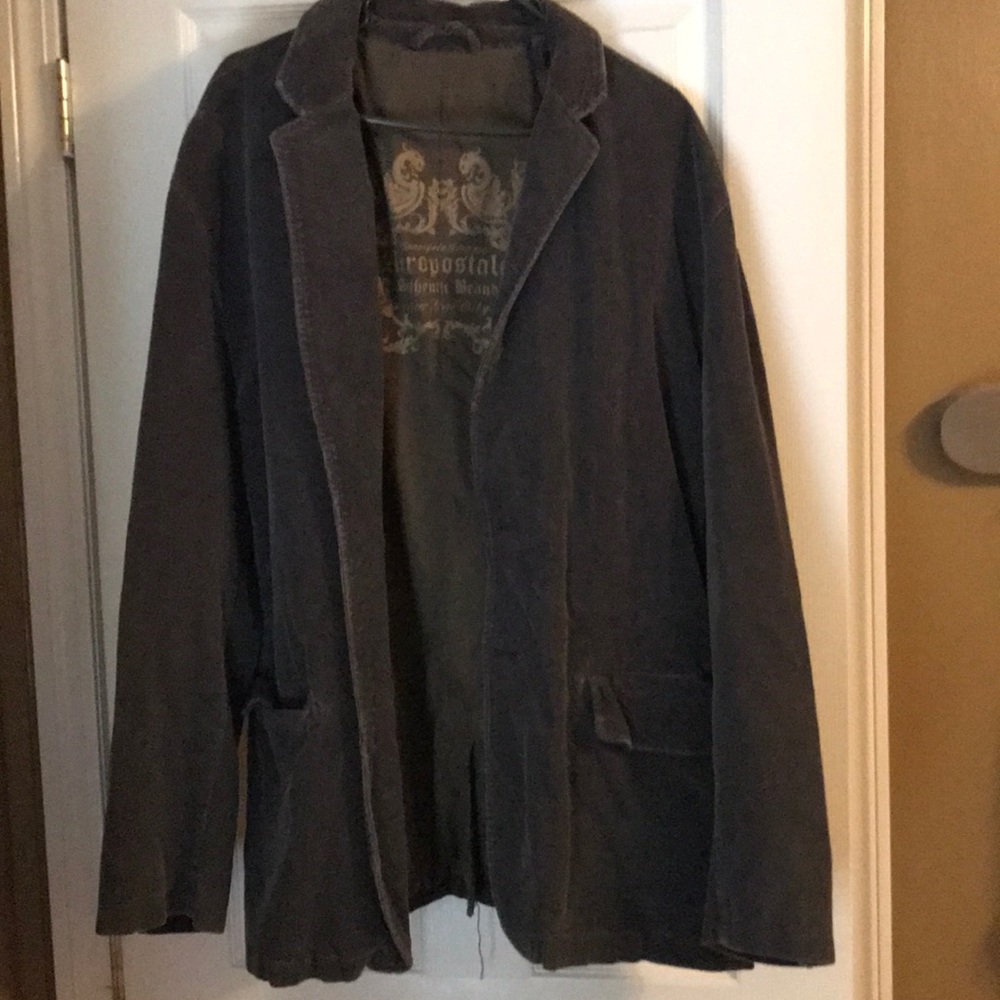 Aeropostale coat